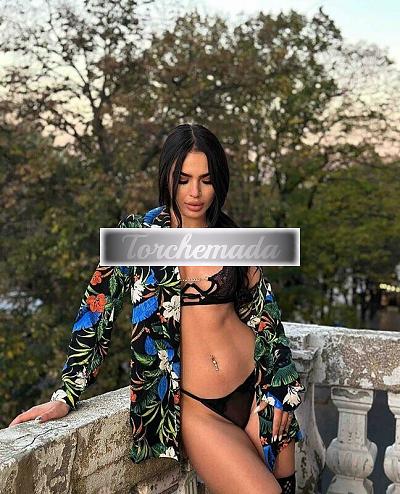 Girl Calda Esibizionista  Milano