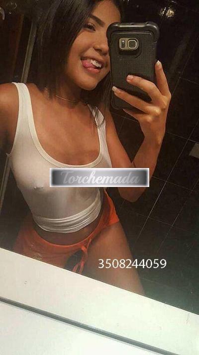 Girl Trasgressiva Ragazza  Piacenza