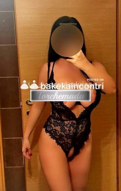 Girl Vogliosa Sensuale  Sondrio