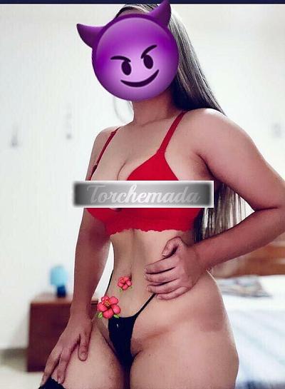 Girl Elena  Cagliari