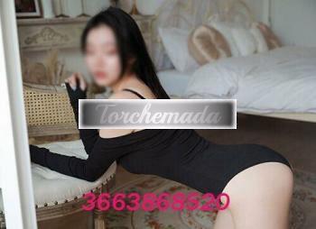 Girl Piccantissima Sirena  Firenze