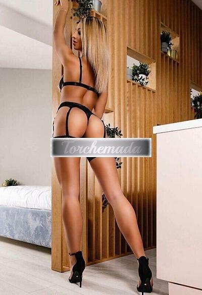 Girl Vanessa  Cosenza