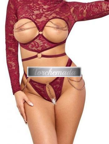 Girl Jessica  Brescia