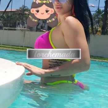 Girl Gioia  Ascoli Piceno