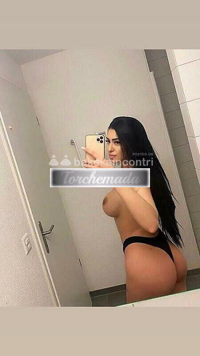 Girl Sexy Femmina  Bologna
