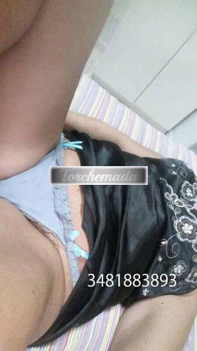 Girl Strepitosa Esibizionista  Chieti