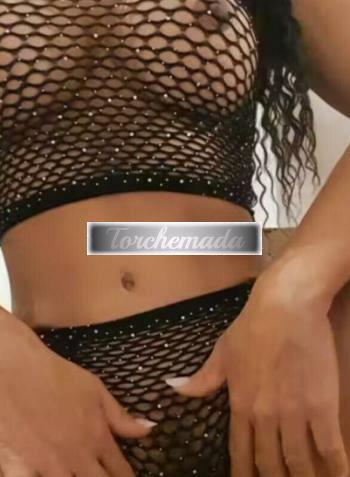 Girl Carolina  Potenza