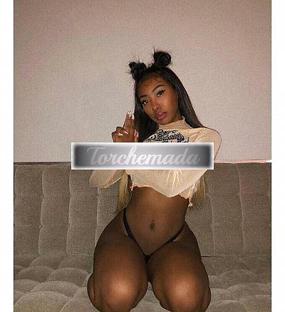 Girl Esplosiva Modella  Catania