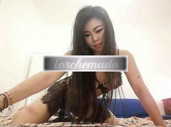 Girl Vuoi qualcosa di straordinario ?  Potenza