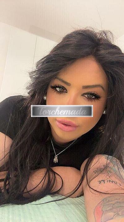 Girl Bellezza autentica  Bergamo