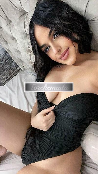 Girl Strepitosa Sensuale  Cagliari