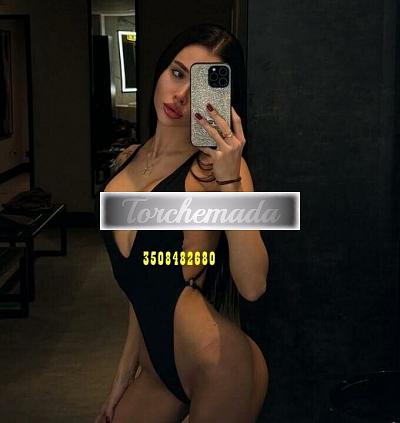 Girl Esplosiva Maestra  Piacenza