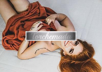 Girl Esplosiva Graziosa  Cosenza