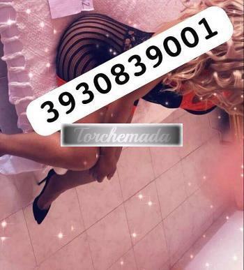 Girl Vellutata Sensuale  Caserta