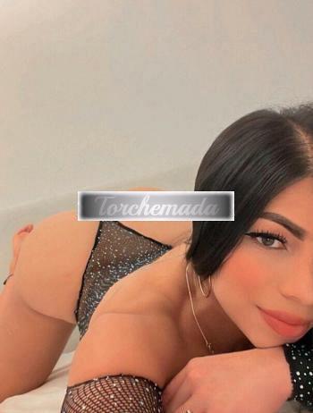 Girl Spettacolare Studentessa  Salerno