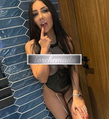 Girl Sexy Maestra  Milano