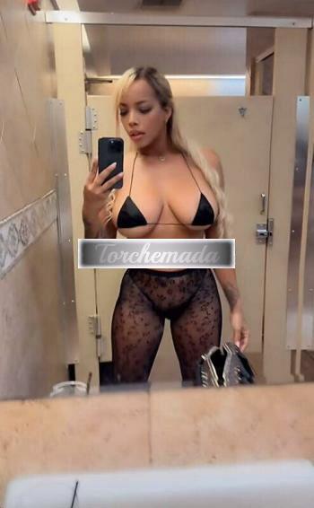 Girl Sexy Graziosa  Imperia