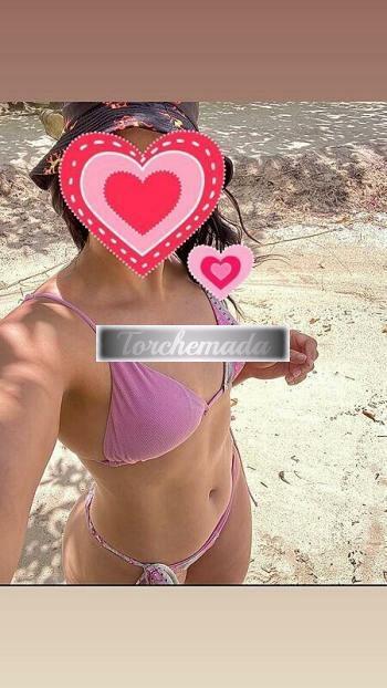 Girl Bellissima Studentessa  Reggio Calabria