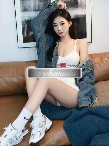 Girl Estasi Naturale  Como