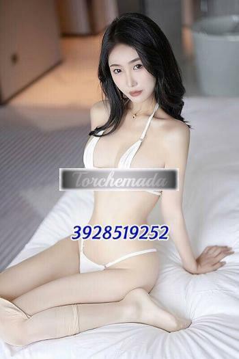 Girl Bellissima Sirena  Sondrio