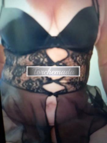 Girl Esplosiva Coinvolgente  Terni