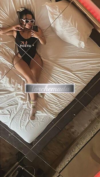 Girl Calda Esibizionista  Milano