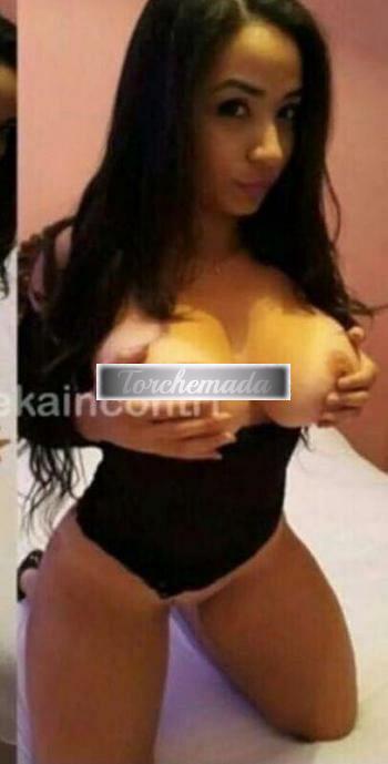 Girl Sexy Attrice  Matera