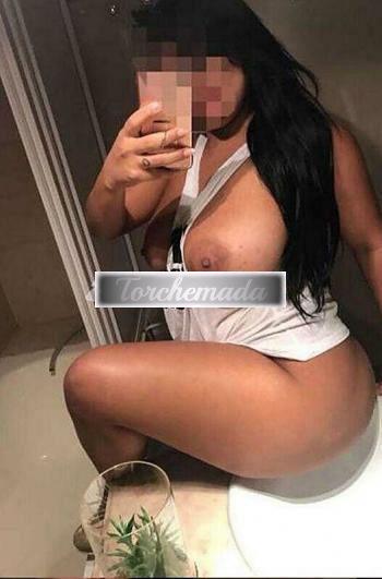 Girl Pamela  Firenze