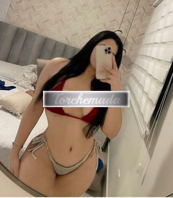 Girl Strepitosa Modella  Napoli