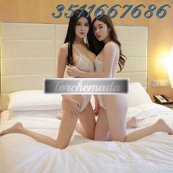 Transex Maria  Udine