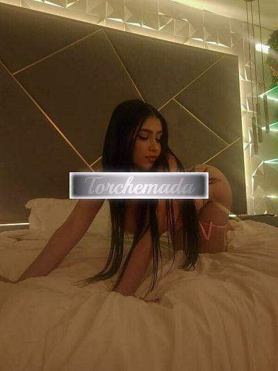 Girl Anna  Barletta-andria-trani