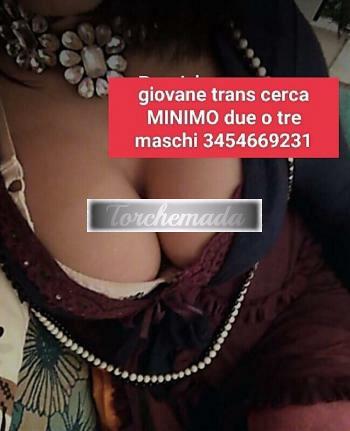 Girl Trasgressiva Femmina  Catania