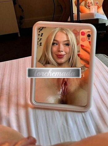 Girl Spettacolare Graziosa  Catania