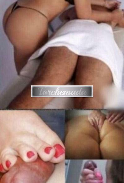 Girl Piccantissima Esibizionista  Treviso