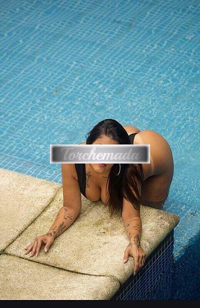 Girl Gola profonda  Ascoli Piceno