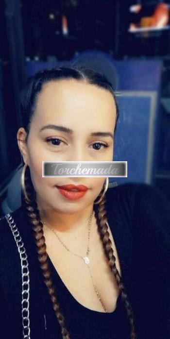 Girl Felina Sensuale  Rimini