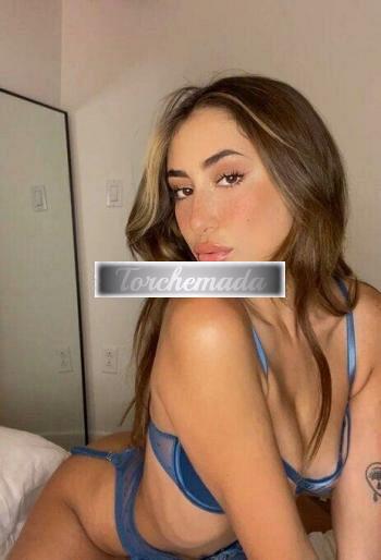 Girl Bellissima Sensuale  Caserta