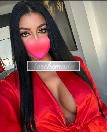 Girl Bellissima Modella  Verona