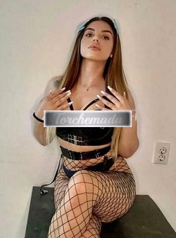 Girl Bellissima Esibizionista  Treviso