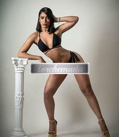 Girl Esplosiva Ragazza  Taranto