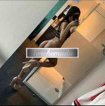 Girl Strepitosa e senza paragoni  Pistoia