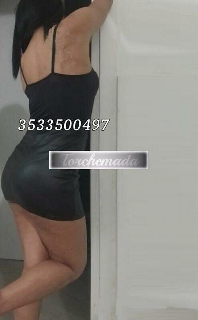 Girl Vanessa  Macerata