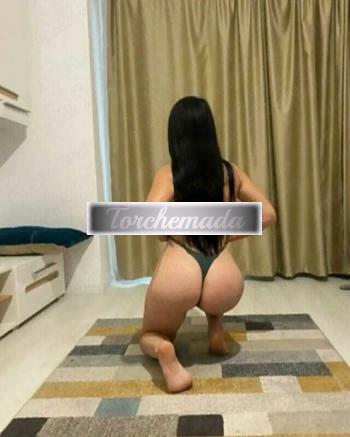 Girl Bellissima Sensuale  Salerno
