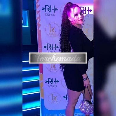 Girl Giuseppina  Caserta