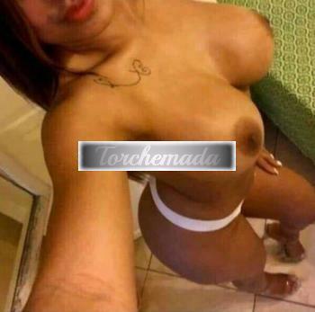 Girl Esplosiva Amabile  Avellino