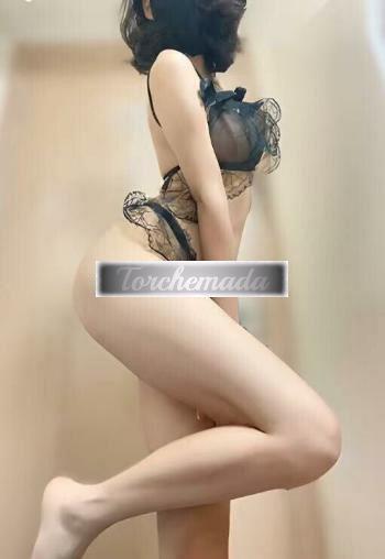 Girl Bellissima Graziosa  Pavia