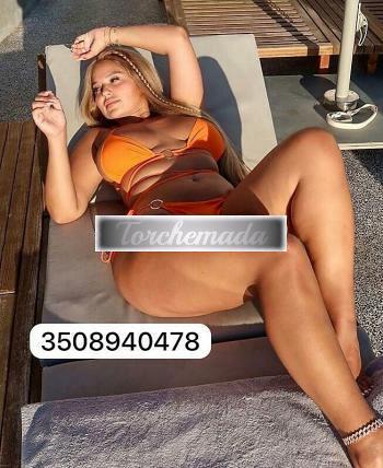 Girl Vogliosa Sensuale  Rovigo