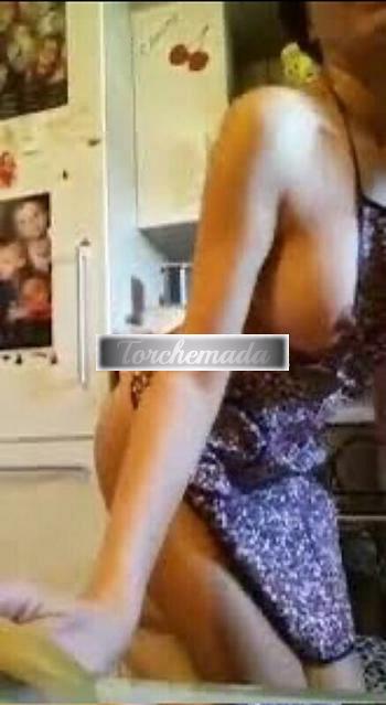 Girl Spettacolare Femmina  Torino