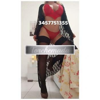 Girl Calda Femmina  Napoli