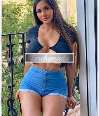 Girl Calda Attrice  Monza